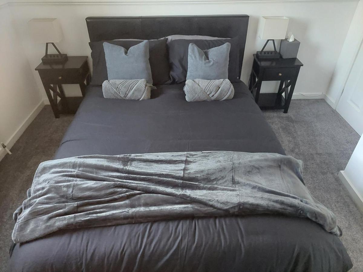 Eden Guest house