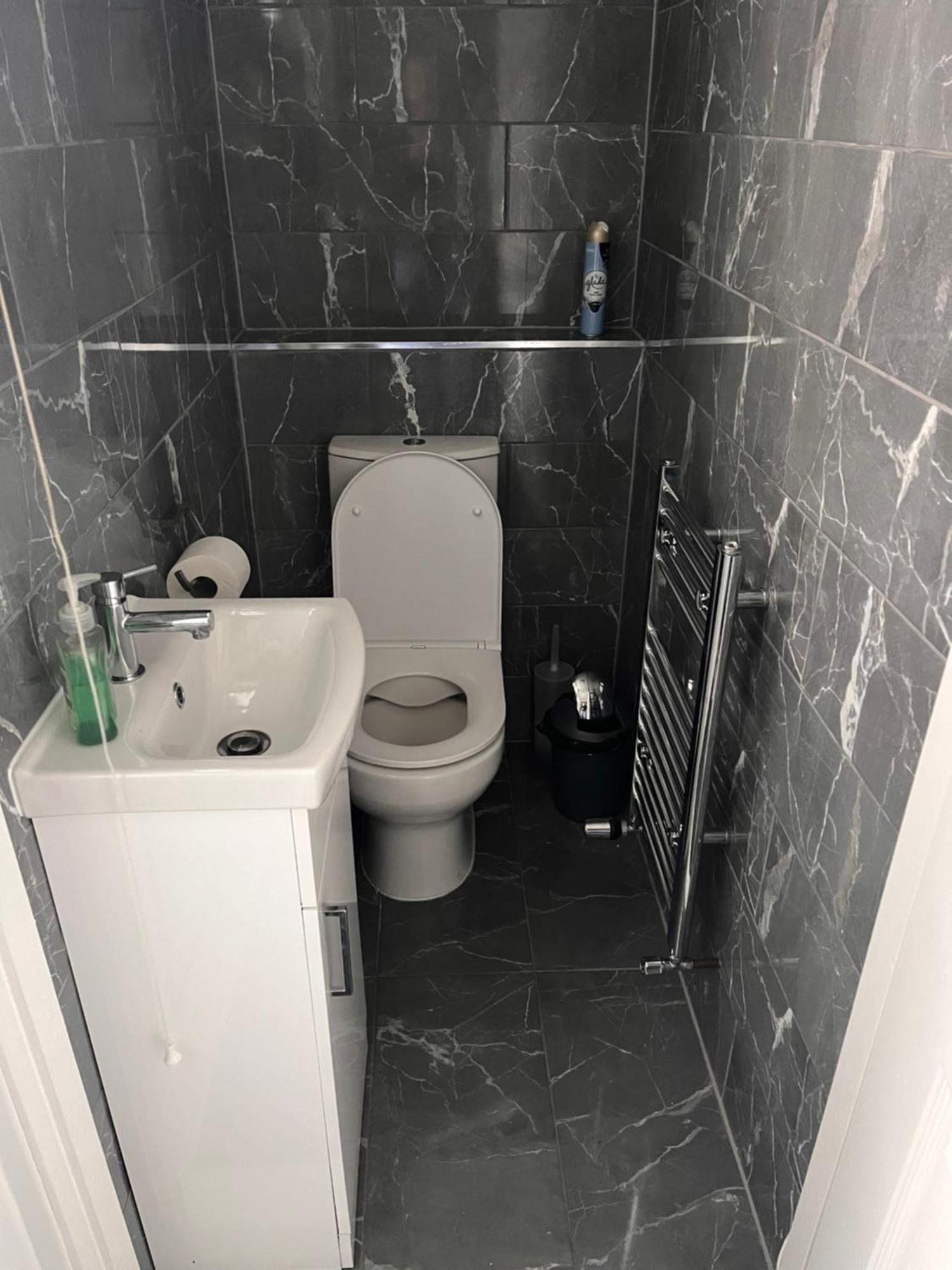 Guest house Eden Coventry