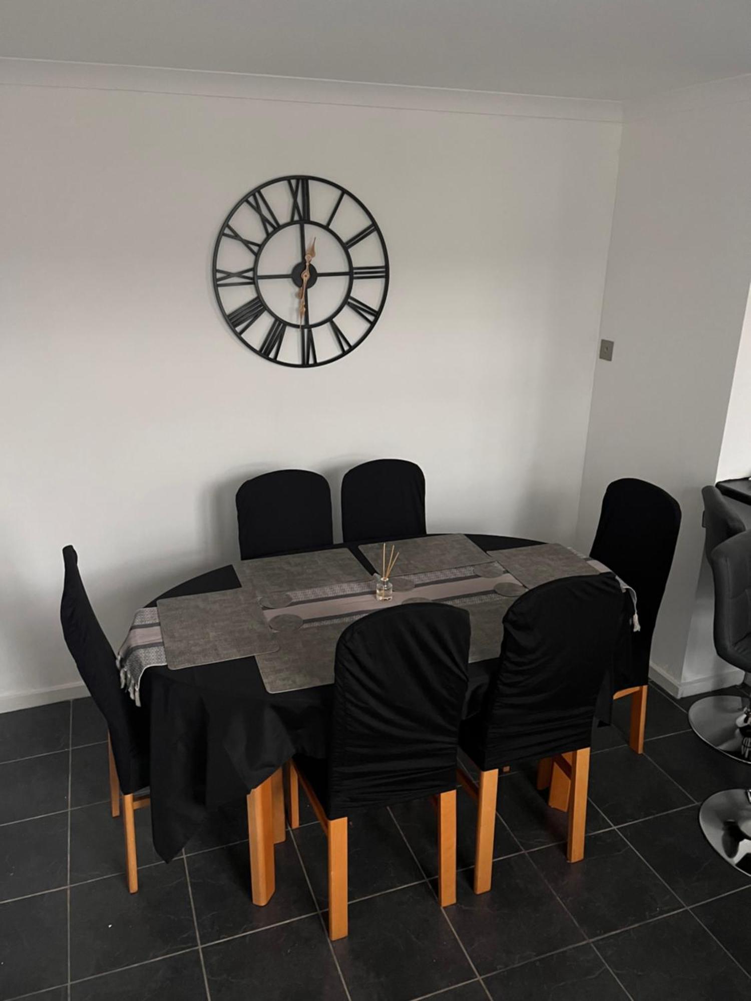 Eden Guest house Coventry
