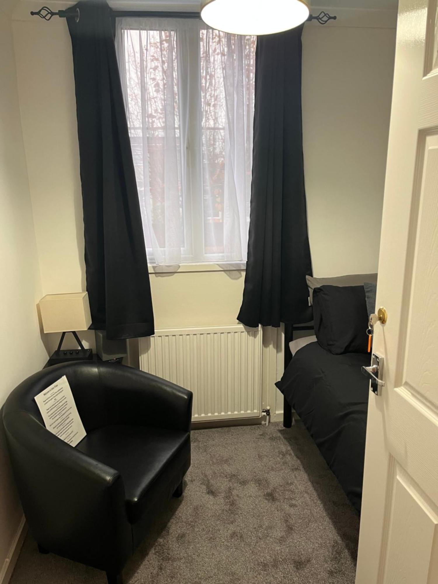 Guest house Eden Coventry