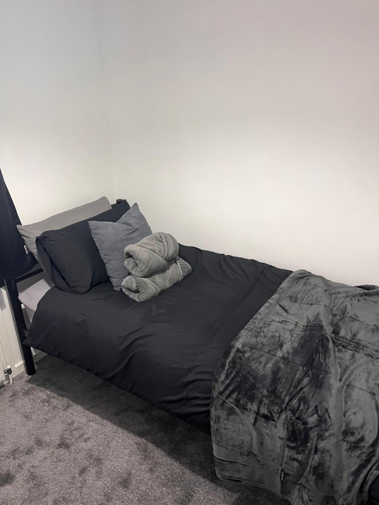 Guest house Eden Coventry